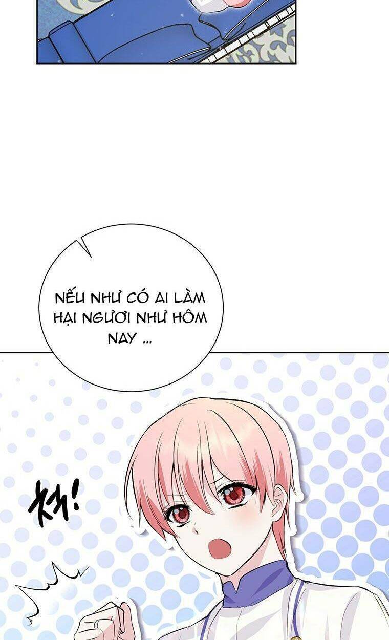 Phía Sau Mặt Nạ Của Nam Chính Hiền Lành Chapter 13 - Trang 2