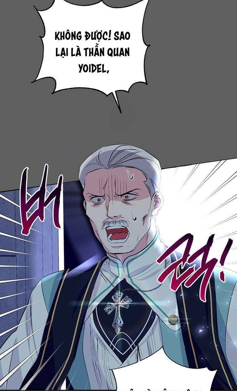 Phía Sau Mặt Nạ Của Nam Chính Hiền Lành Chapter 13 - Trang 2