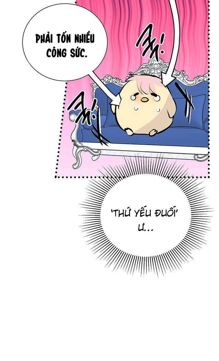 Phía Sau Mặt Nạ Của Nam Chính Hiền Lành Chapter 13 - Trang 2