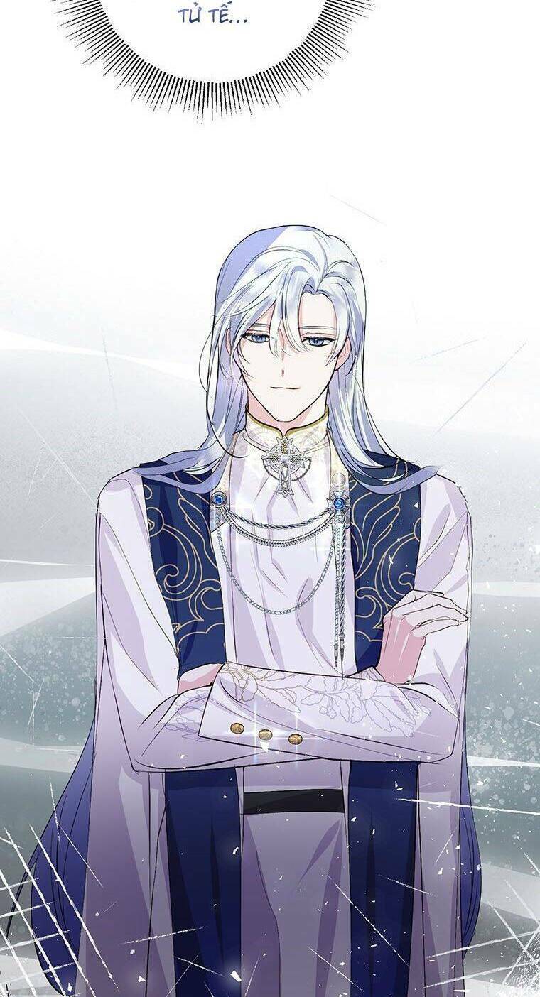 Phía Sau Mặt Nạ Của Nam Chính Hiền Lành Chapter 13 - Trang 2