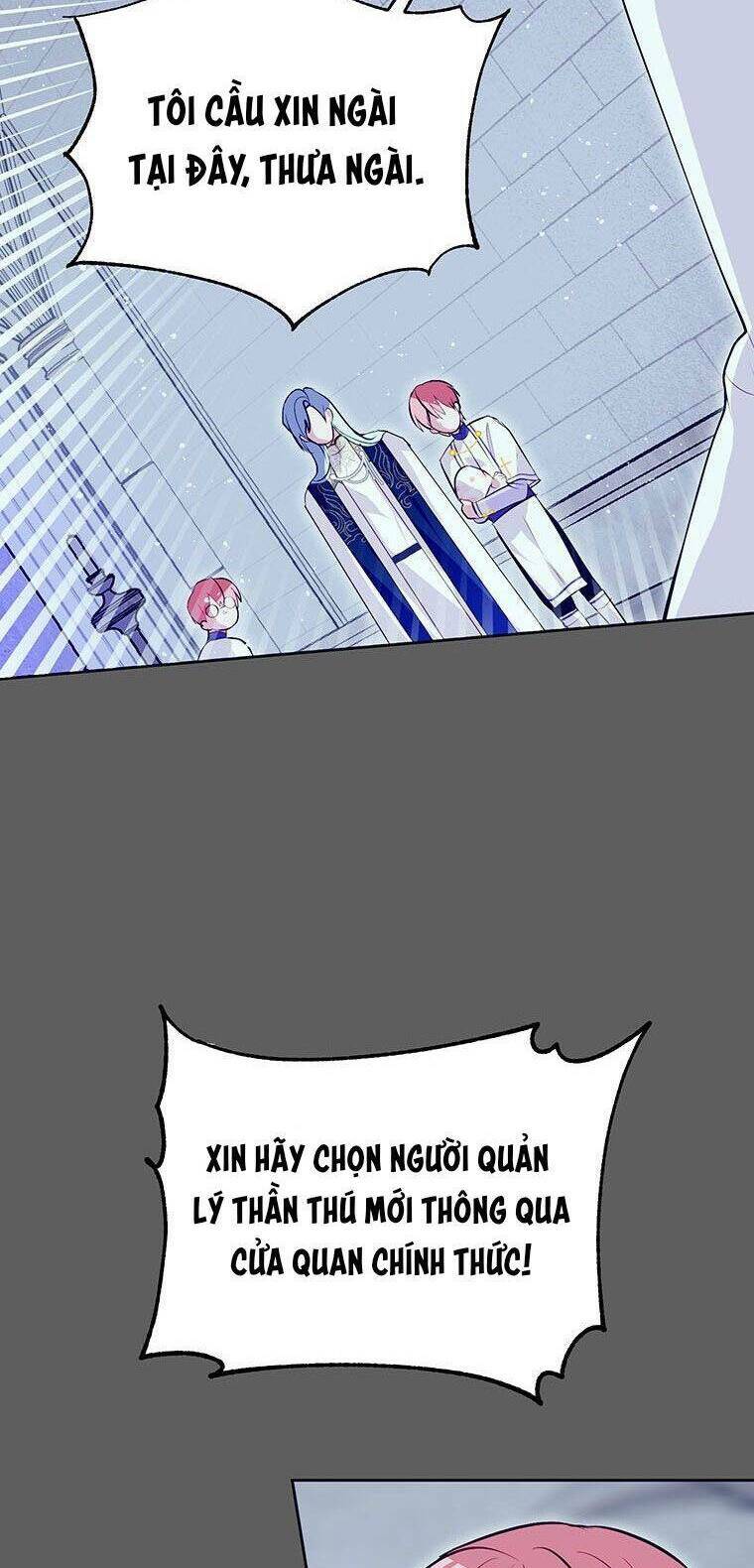 Phía Sau Mặt Nạ Của Nam Chính Hiền Lành Chapter 13 - Trang 2