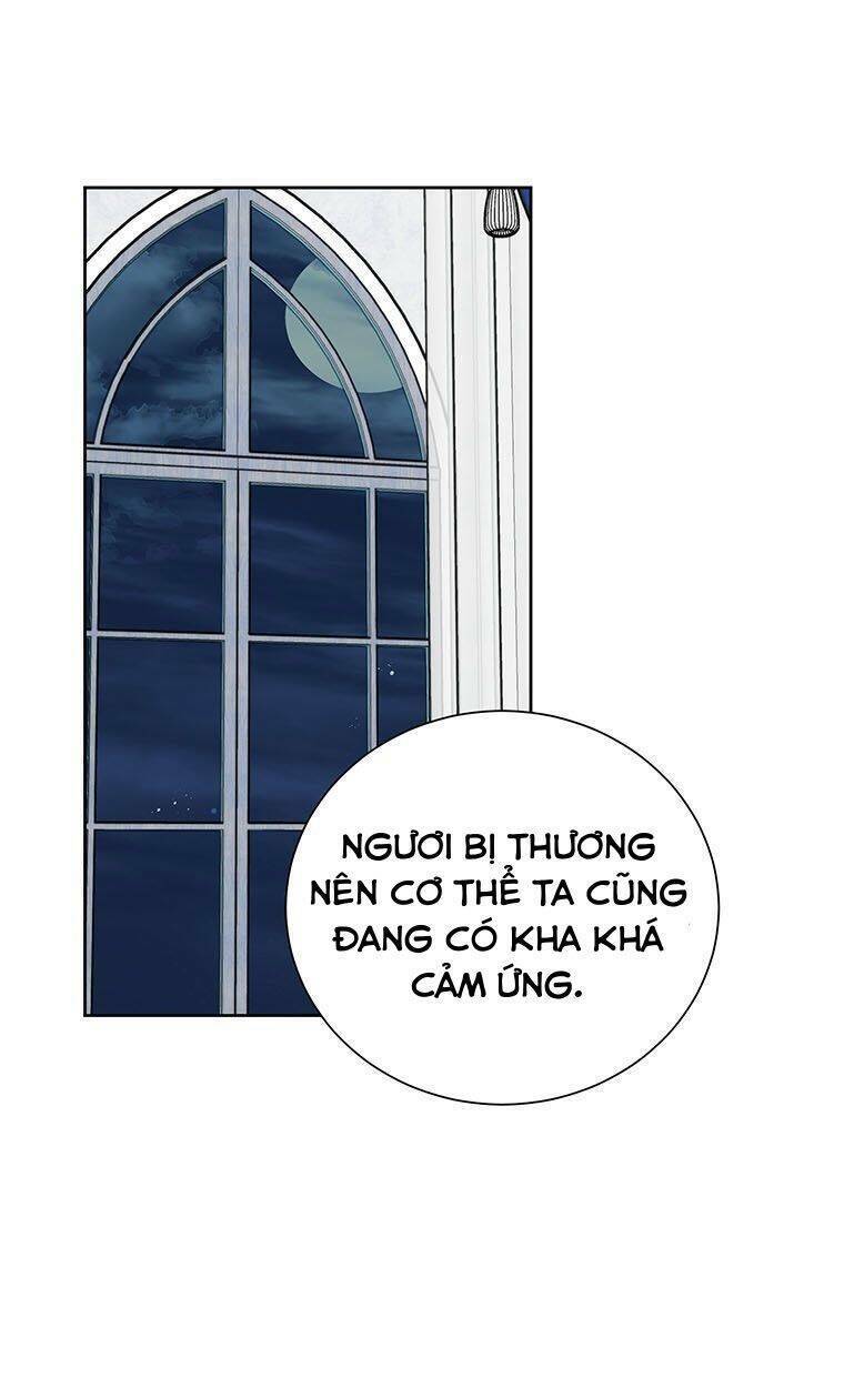 Phía Sau Mặt Nạ Của Nam Chính Hiền Lành Chapter 14 - Trang 2