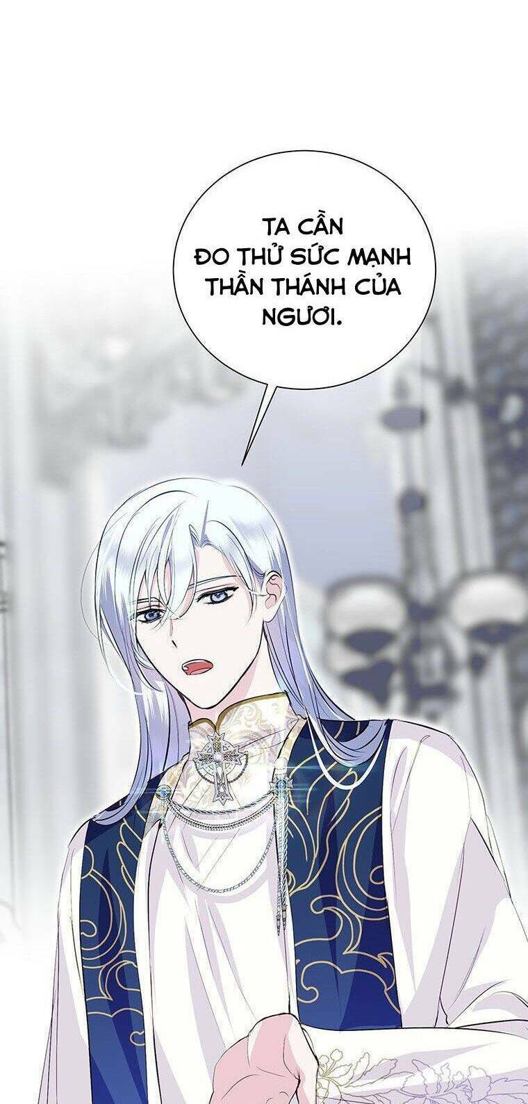 Phía Sau Mặt Nạ Của Nam Chính Hiền Lành Chapter 14 - Trang 2