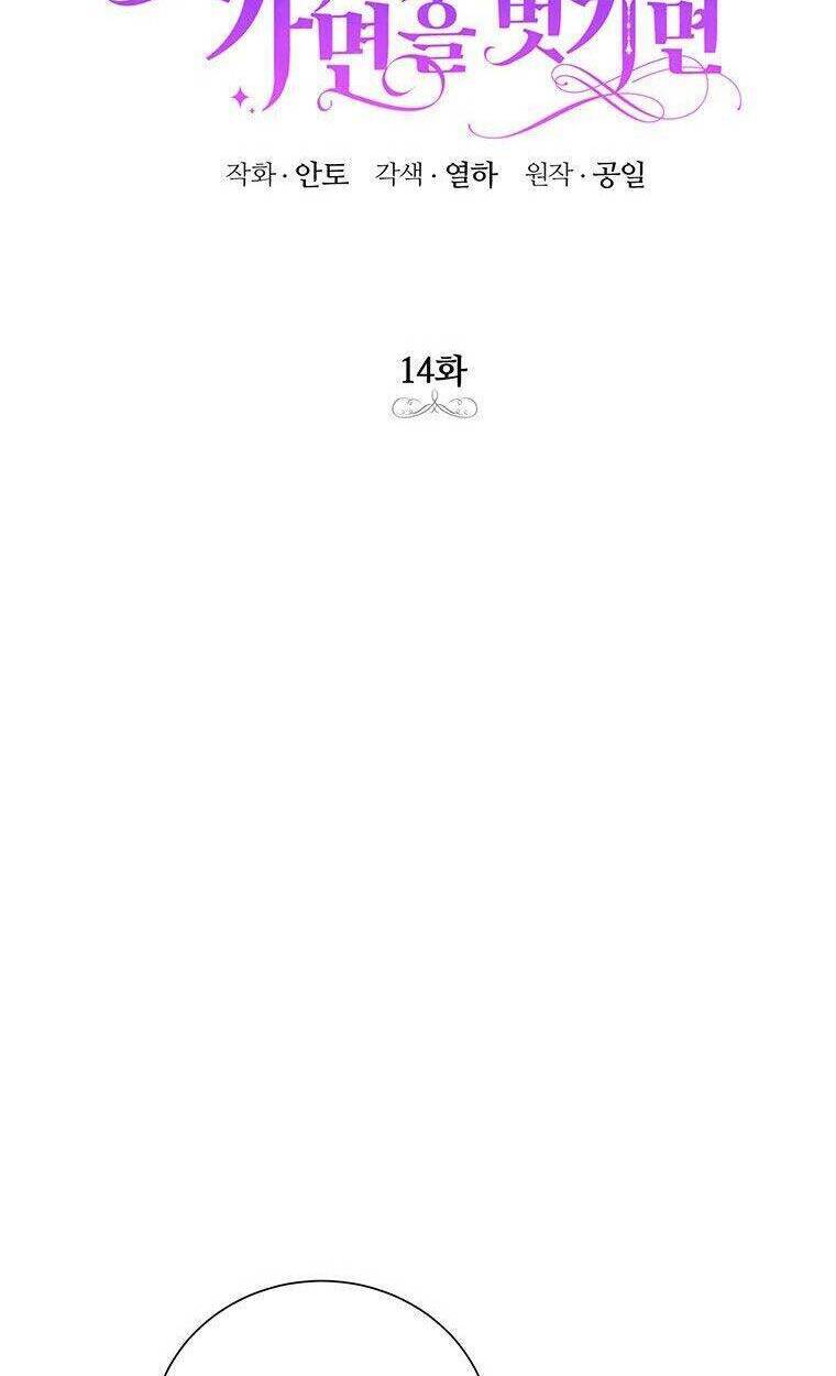 Phía Sau Mặt Nạ Của Nam Chính Hiền Lành Chapter 14 - Trang 2