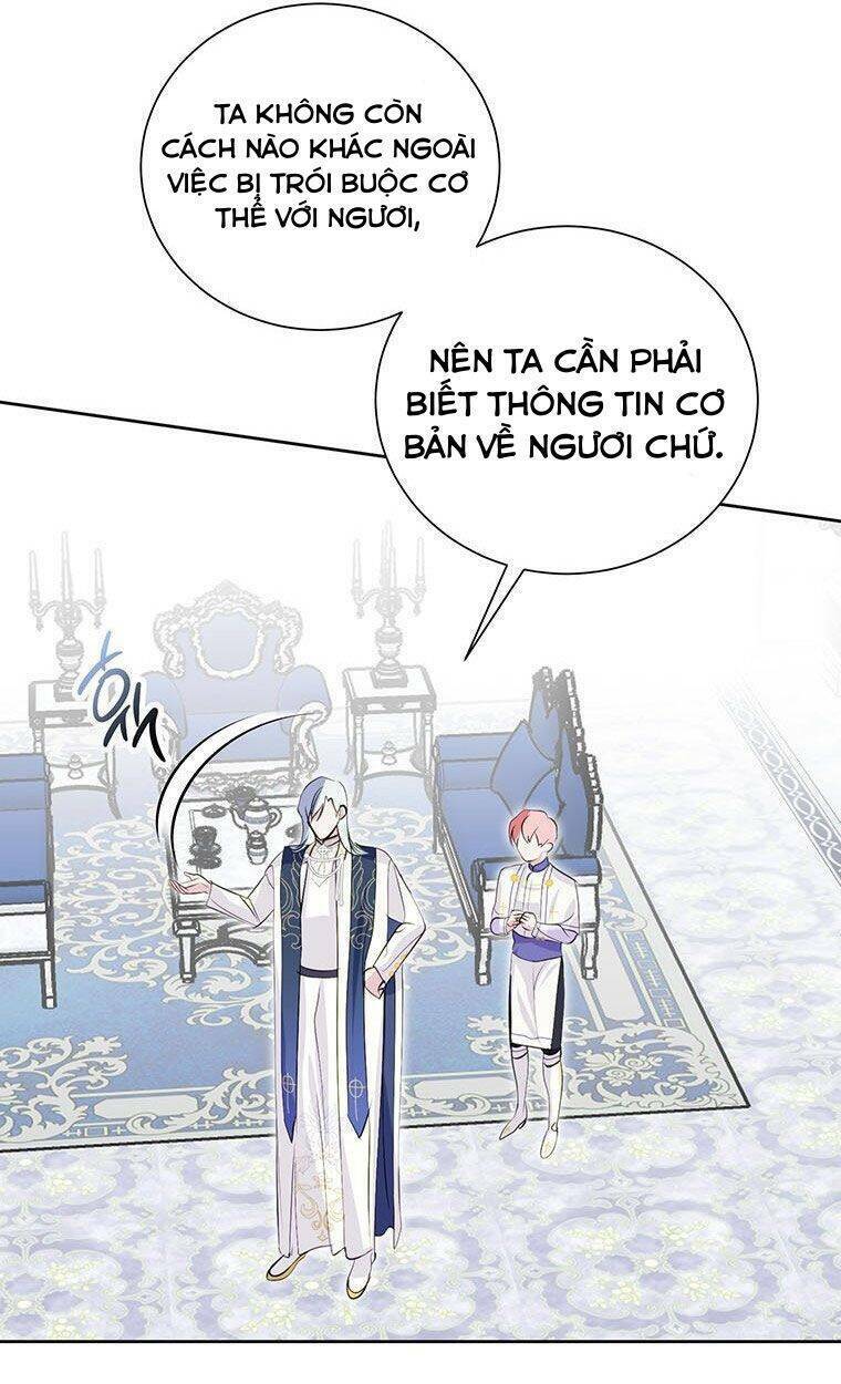 Phía Sau Mặt Nạ Của Nam Chính Hiền Lành Chapter 14 - Trang 2