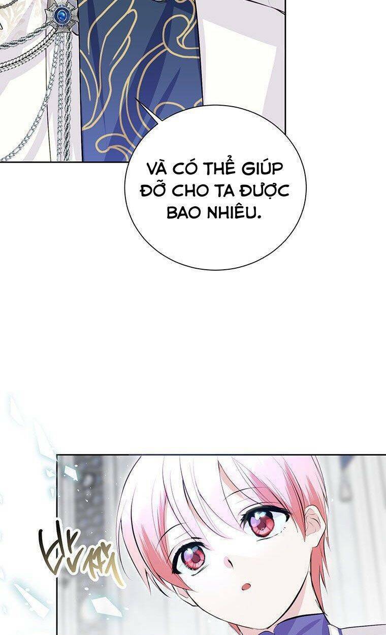 Phía Sau Mặt Nạ Của Nam Chính Hiền Lành Chapter 14 - Trang 2