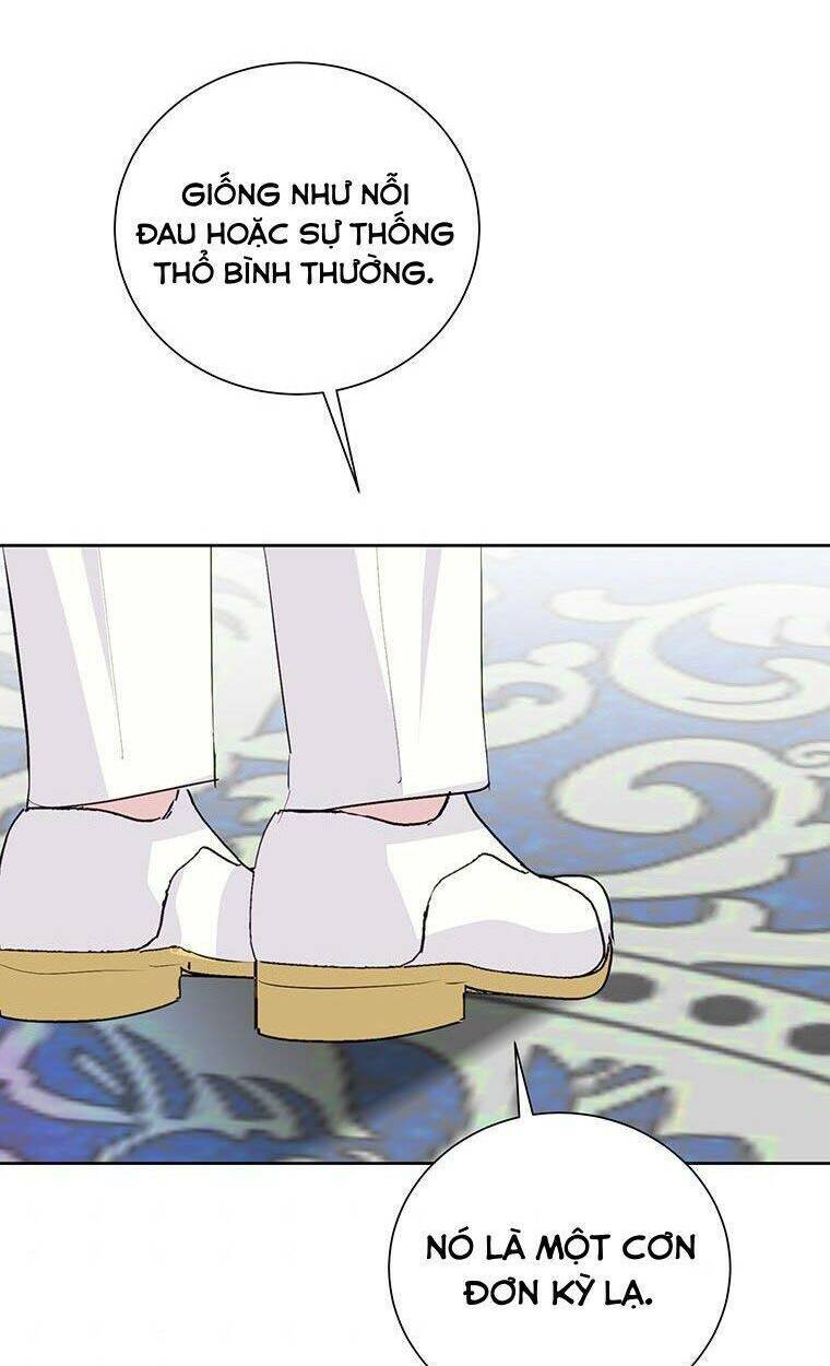 Phía Sau Mặt Nạ Của Nam Chính Hiền Lành Chapter 14 - Trang 2