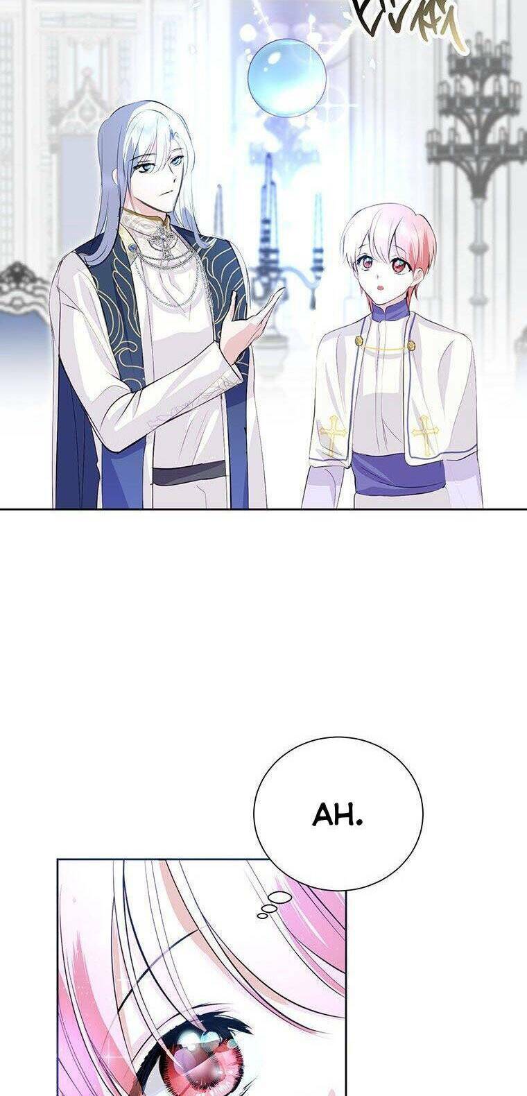 Phía Sau Mặt Nạ Của Nam Chính Hiền Lành Chapter 14 - Trang 2