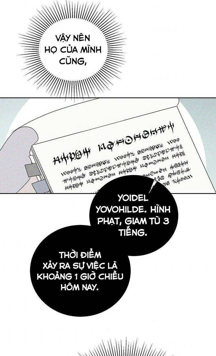 Phía Sau Mặt Nạ Của Nam Chính Hiền Lành Chapter 14 - Trang 2