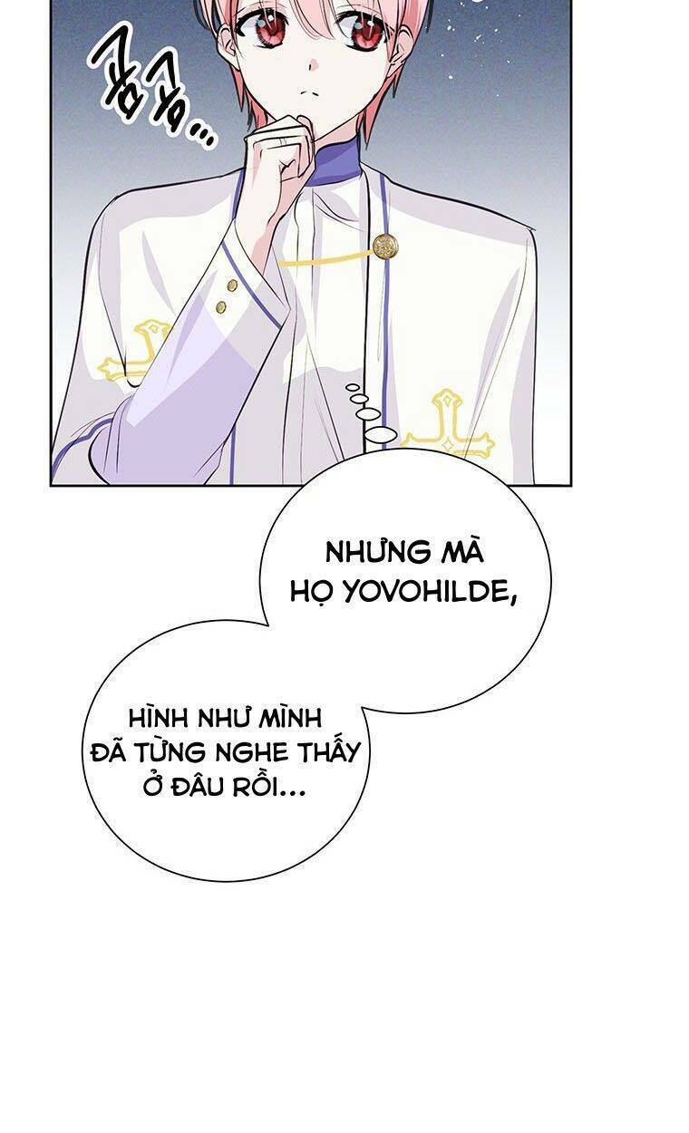 Phía Sau Mặt Nạ Của Nam Chính Hiền Lành Chapter 14 - Trang 2