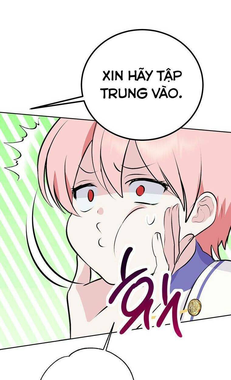 Phía Sau Mặt Nạ Của Nam Chính Hiền Lành Chapter 14 - Trang 2