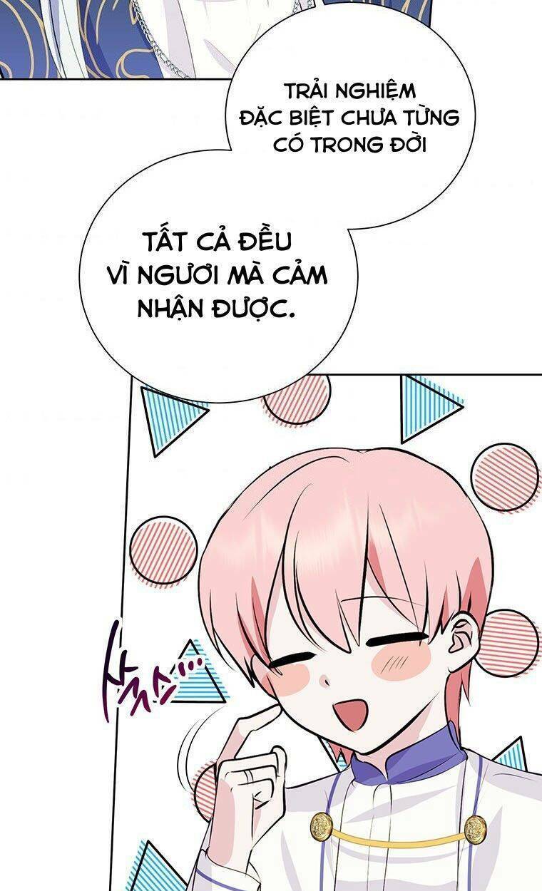 Phía Sau Mặt Nạ Của Nam Chính Hiền Lành Chapter 14 - Trang 2