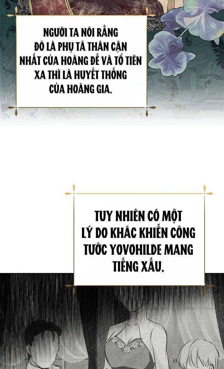 Phía Sau Mặt Nạ Của Nam Chính Hiền Lành Chapter 14 - Trang 2