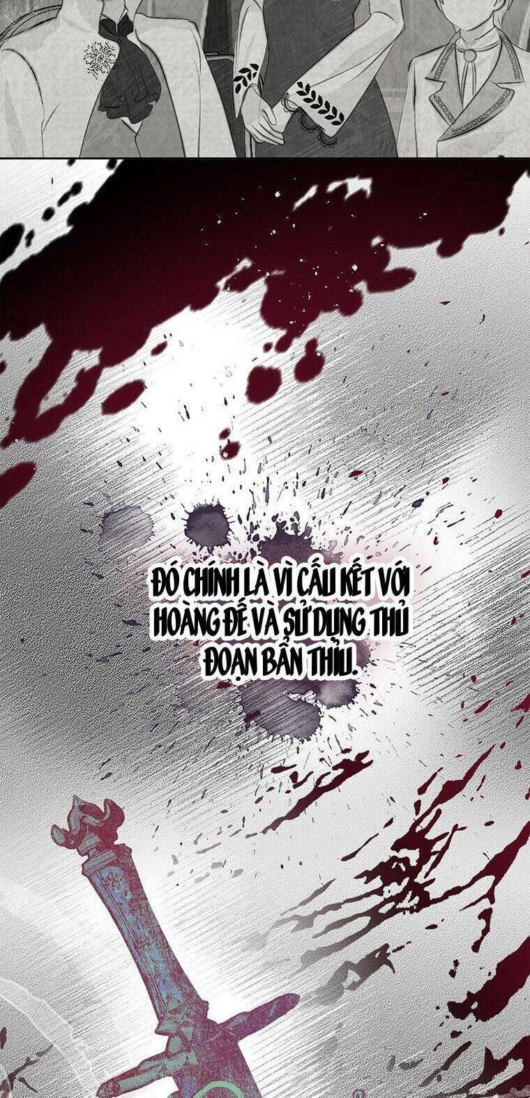 Phía Sau Mặt Nạ Của Nam Chính Hiền Lành Chapter 14 - Trang 2