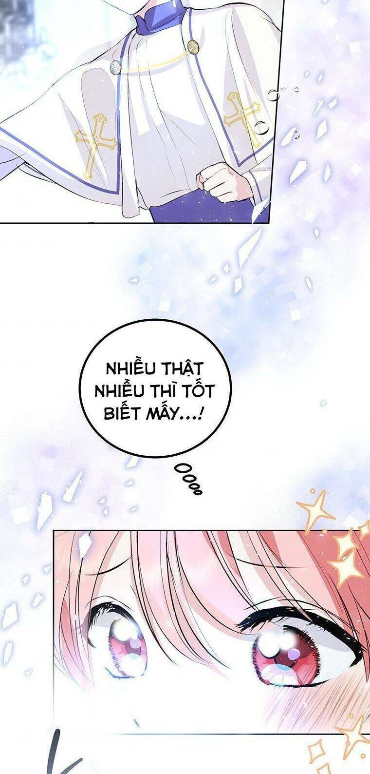 Phía Sau Mặt Nạ Của Nam Chính Hiền Lành Chapter 14 - Trang 2