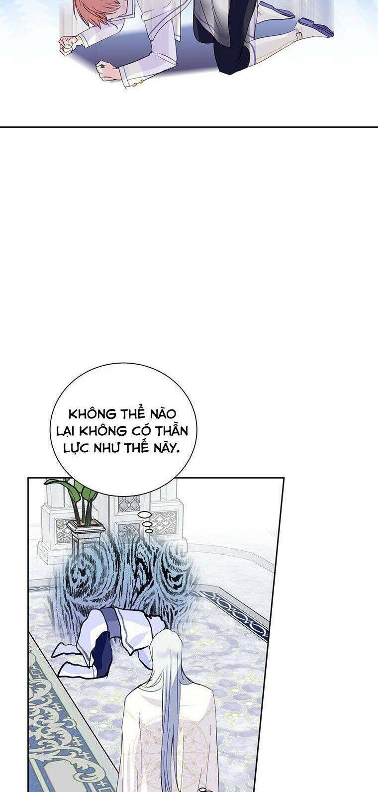 Phía Sau Mặt Nạ Của Nam Chính Hiền Lành Chapter 14 - Trang 2