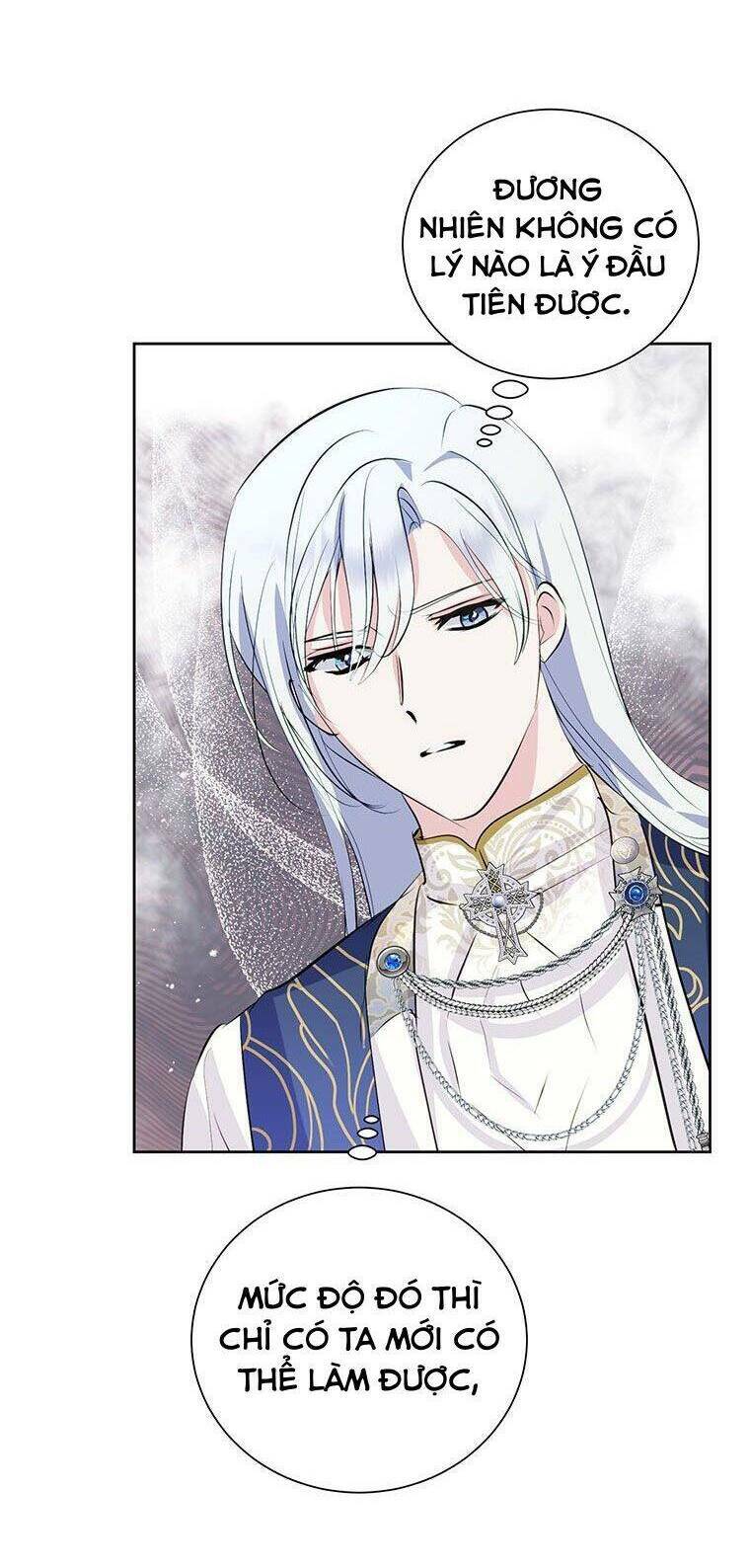 Phía Sau Mặt Nạ Của Nam Chính Hiền Lành Chapter 14 - Trang 2