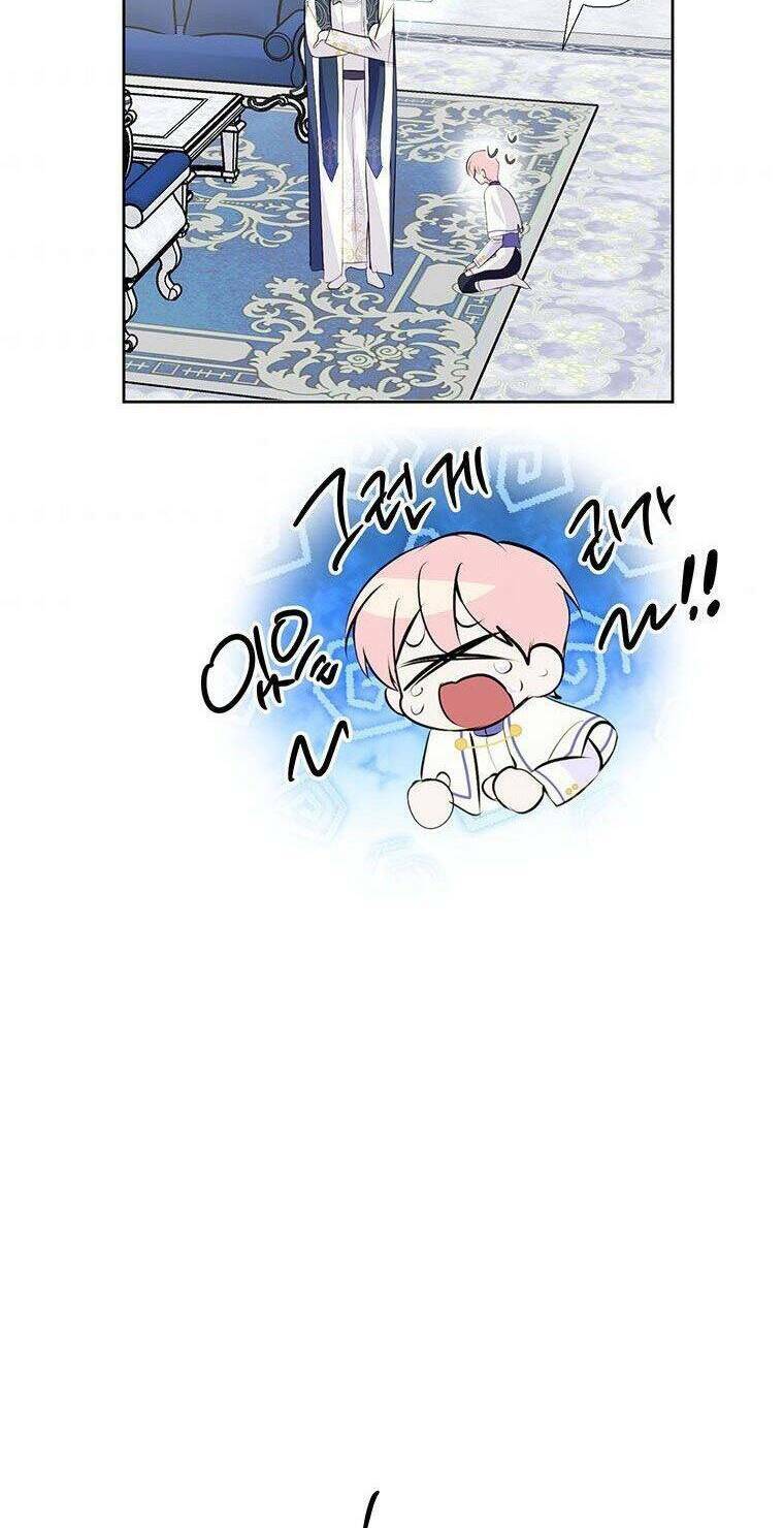 Phía Sau Mặt Nạ Của Nam Chính Hiền Lành Chapter 14 - Trang 2