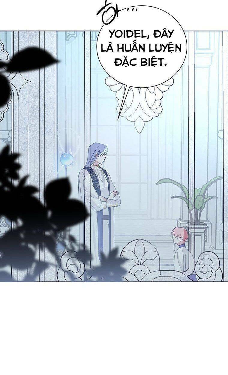 Phía Sau Mặt Nạ Của Nam Chính Hiền Lành Chapter 14 - Trang 2