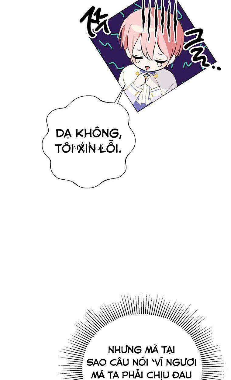 Phía Sau Mặt Nạ Của Nam Chính Hiền Lành Chapter 14 - Trang 2