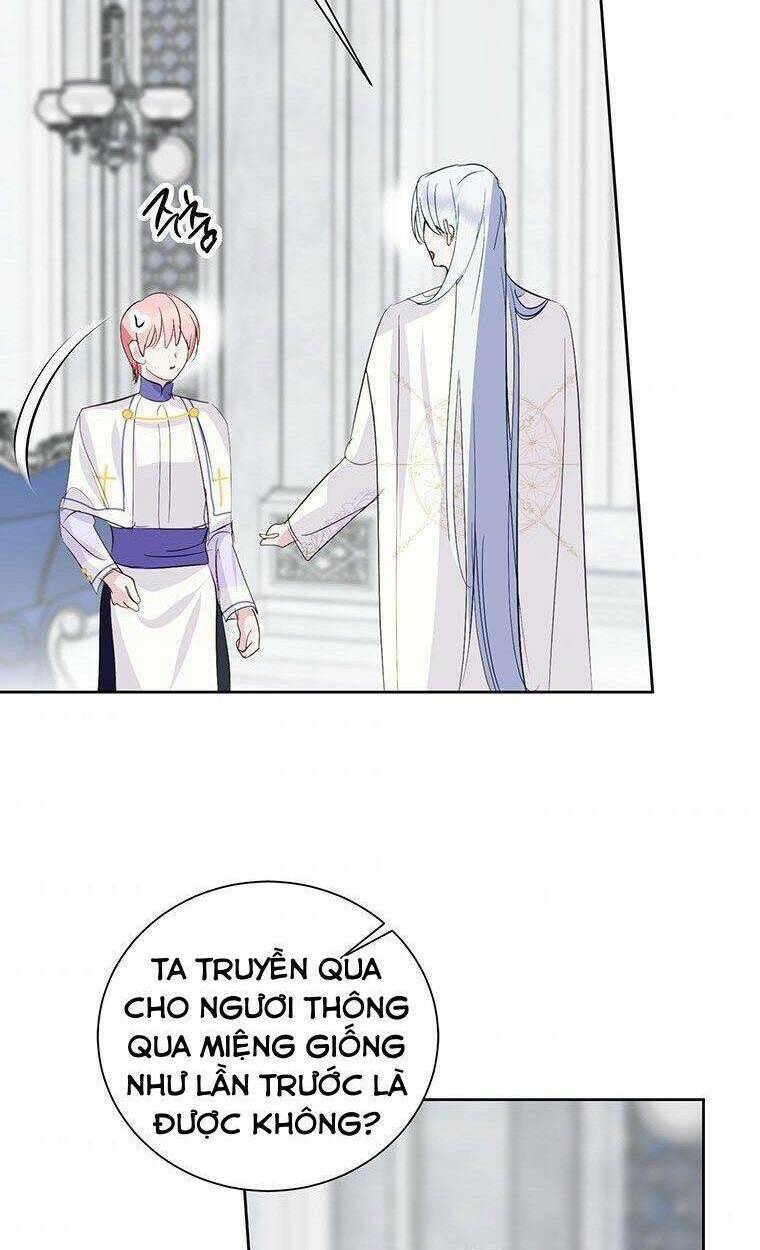 Phía Sau Mặt Nạ Của Nam Chính Hiền Lành Chapter 14 - Trang 2