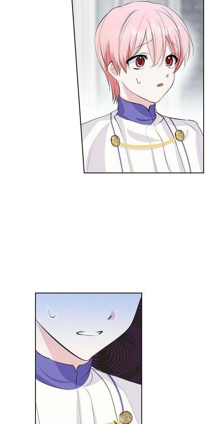 Phía Sau Mặt Nạ Của Nam Chính Hiền Lành Chapter 14 - Trang 2