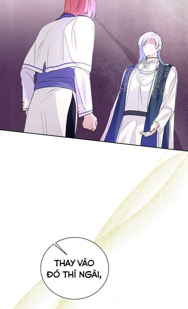 Phía Sau Mặt Nạ Của Nam Chính Hiền Lành Chapter 14 - Trang 2