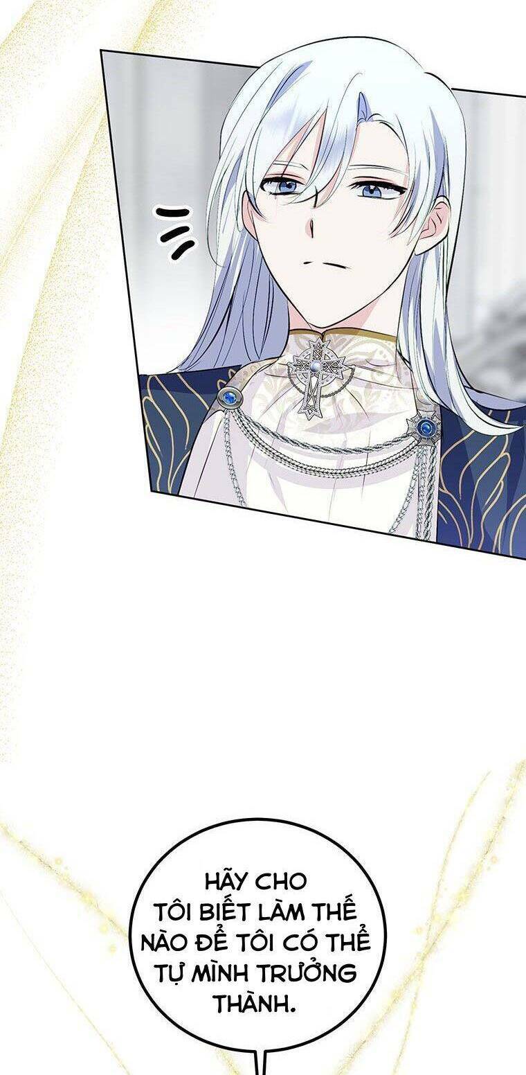 Phía Sau Mặt Nạ Của Nam Chính Hiền Lành Chapter 14 - Trang 2