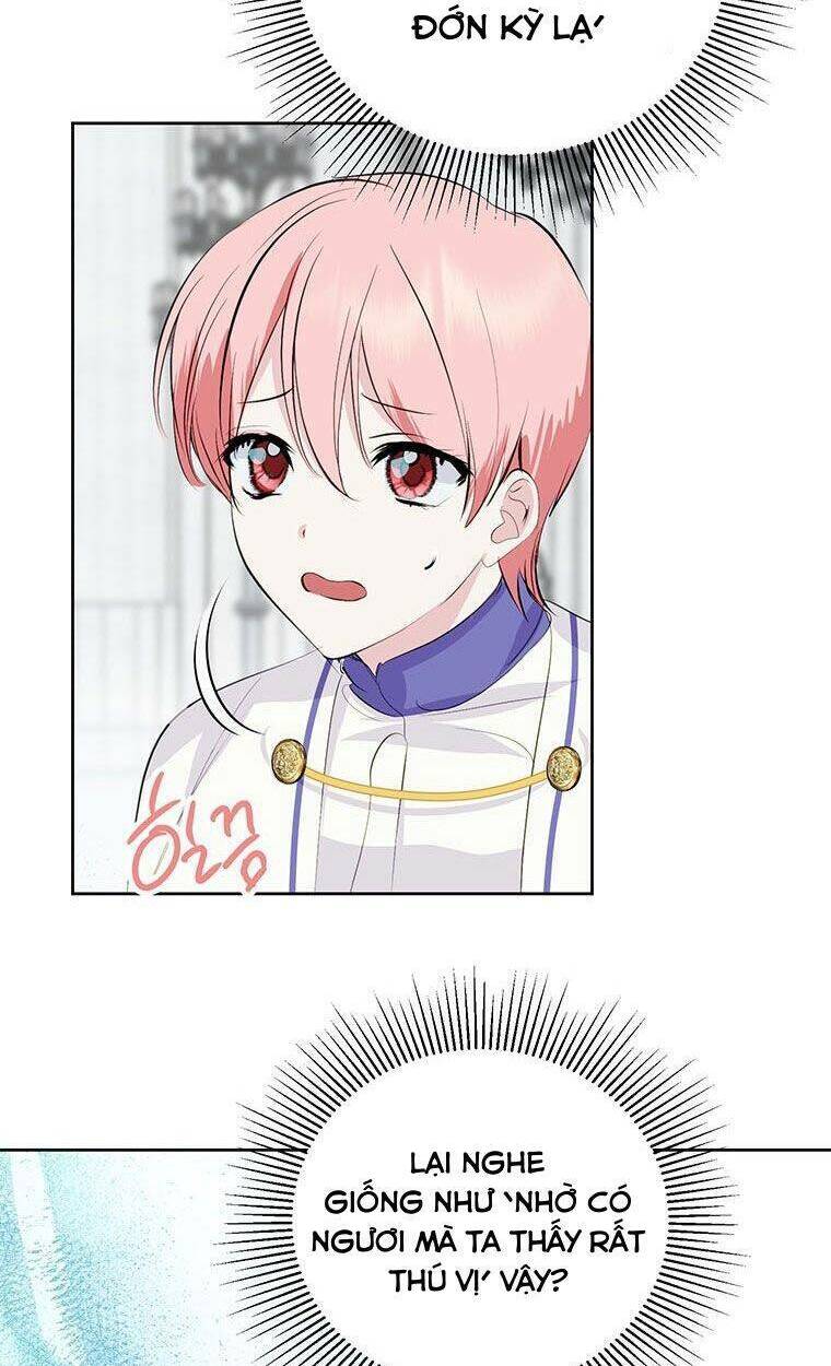 Phía Sau Mặt Nạ Của Nam Chính Hiền Lành Chapter 14 - Trang 2