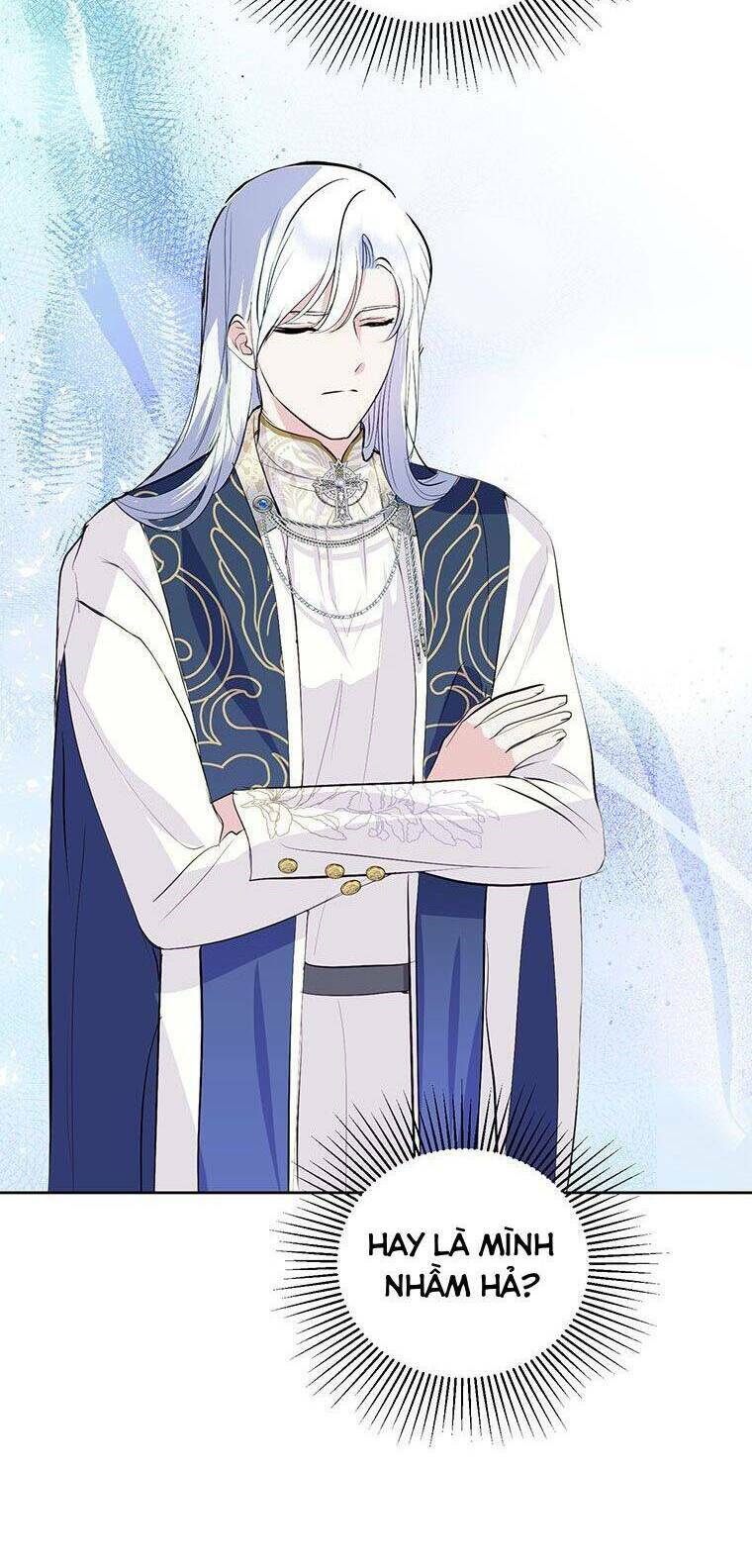 Phía Sau Mặt Nạ Của Nam Chính Hiền Lành Chapter 14 - Trang 2