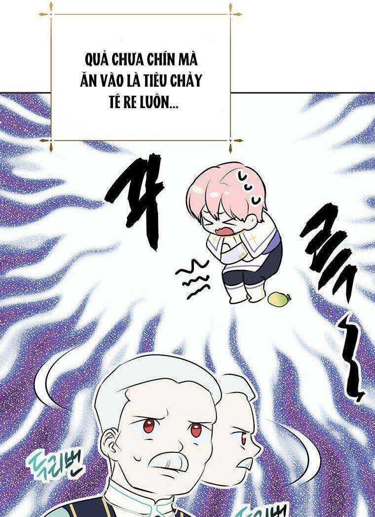 Phía Sau Mặt Nạ Của Nam Chính Hiền Lành Chapter 15 - Trang 2