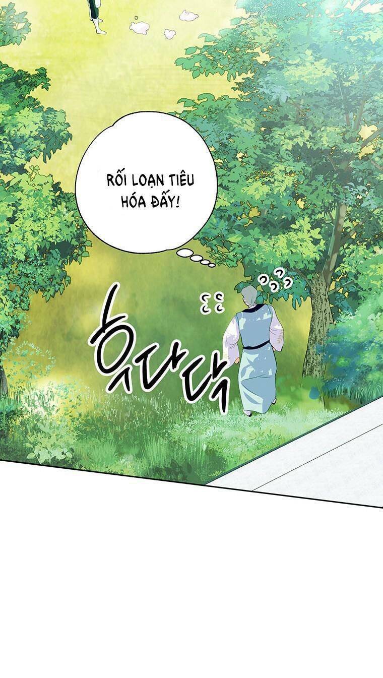 Phía Sau Mặt Nạ Của Nam Chính Hiền Lành Chapter 15 - Trang 2