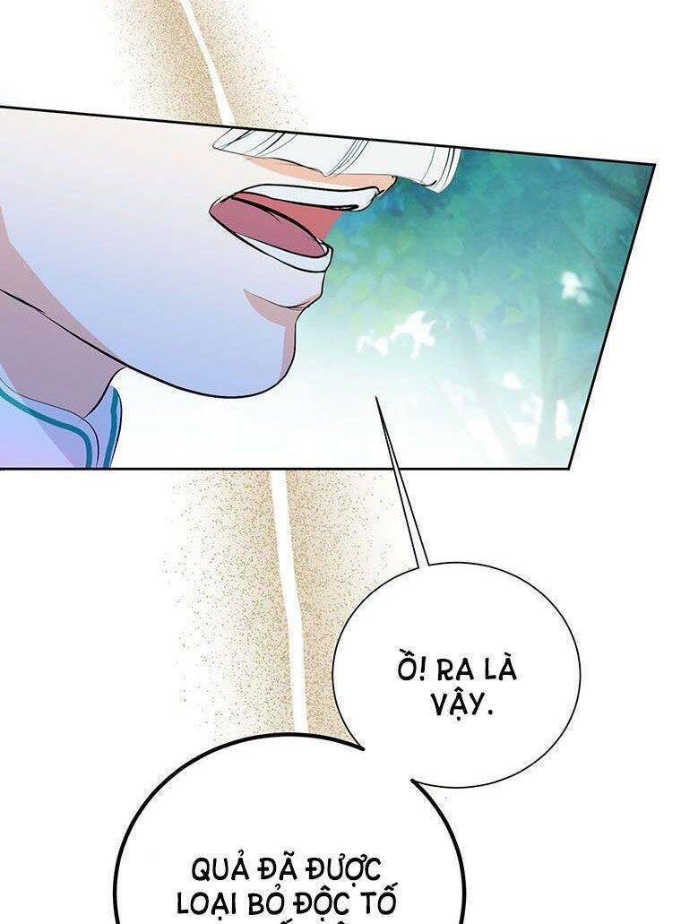 Phía Sau Mặt Nạ Của Nam Chính Hiền Lành Chapter 15 - Trang 2