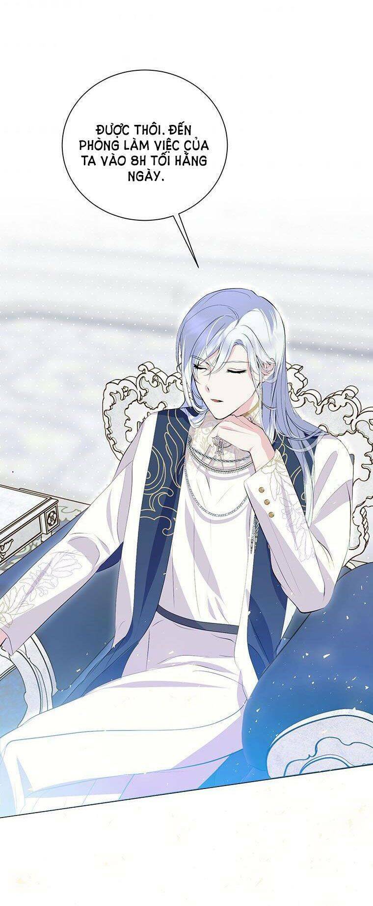 Phía Sau Mặt Nạ Của Nam Chính Hiền Lành Chapter 15 - Trang 2