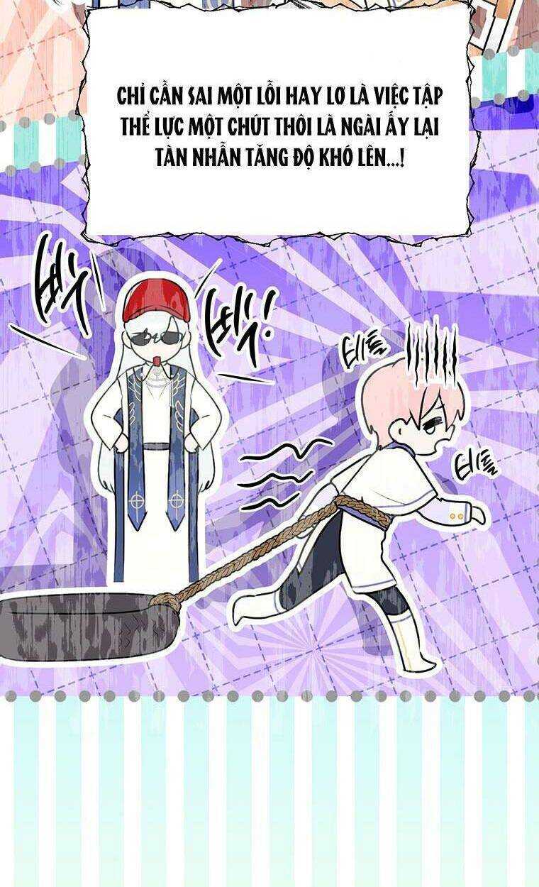 Phía Sau Mặt Nạ Của Nam Chính Hiền Lành Chapter 15 - Trang 2