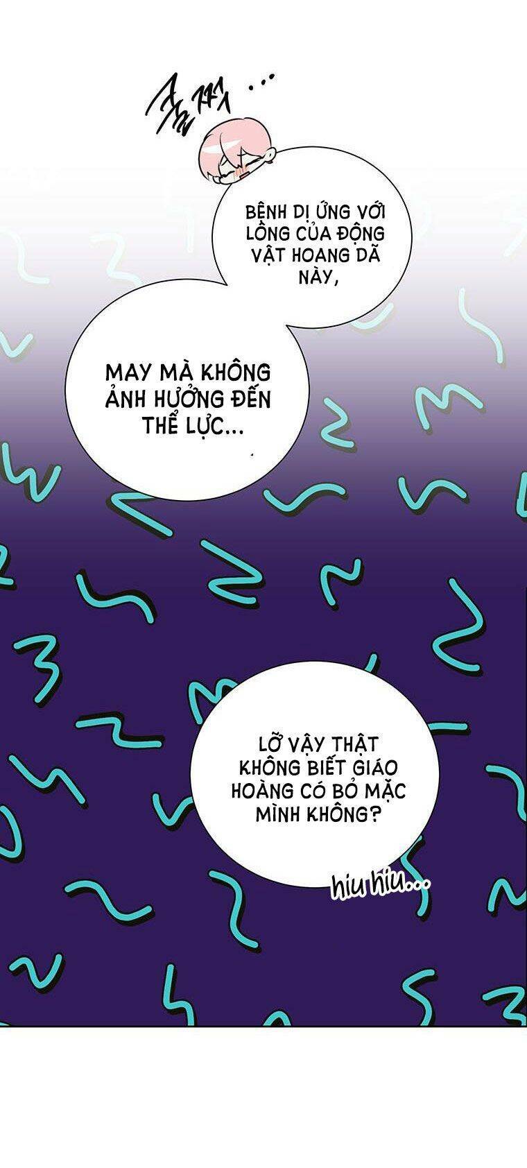 Phía Sau Mặt Nạ Của Nam Chính Hiền Lành Chapter 15 - Trang 2