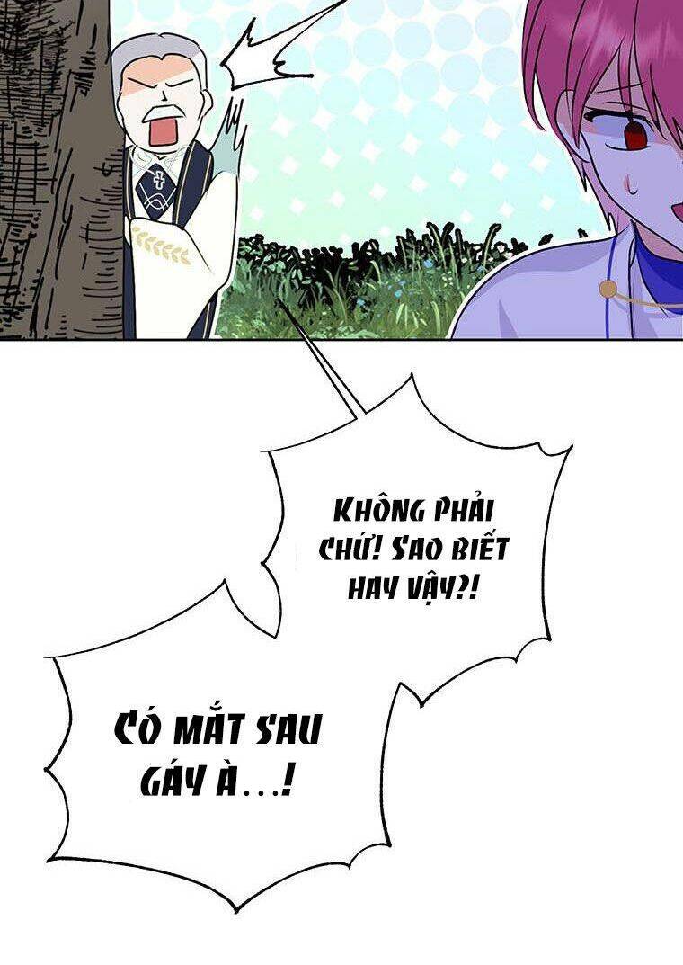 Phía Sau Mặt Nạ Của Nam Chính Hiền Lành Chapter 15 - Trang 2