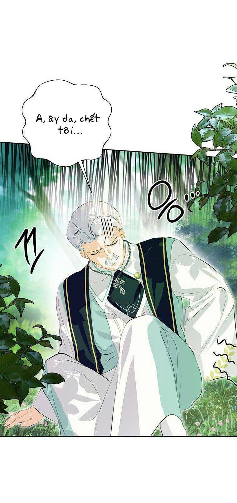 Phía Sau Mặt Nạ Của Nam Chính Hiền Lành Chapter 15 - Trang 2