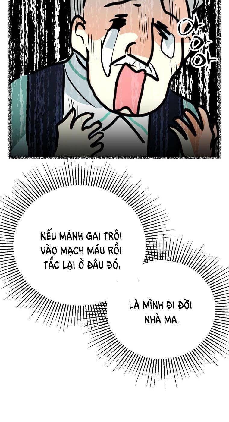 Phía Sau Mặt Nạ Của Nam Chính Hiền Lành Chapter 15 - Trang 2