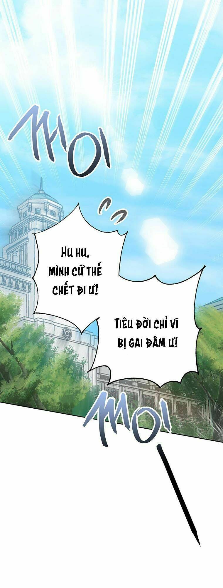 Phía Sau Mặt Nạ Của Nam Chính Hiền Lành Chapter 16 - Trang 2