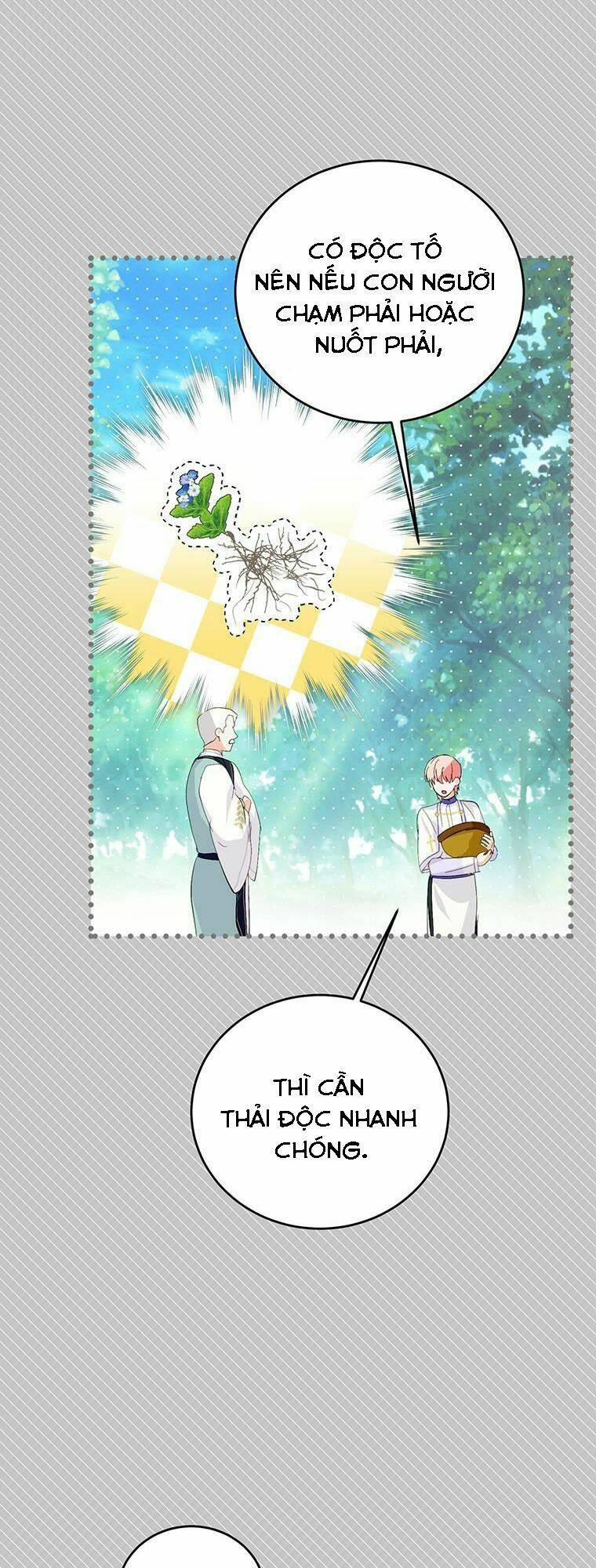 Phía Sau Mặt Nạ Của Nam Chính Hiền Lành Chapter 16 - Trang 2