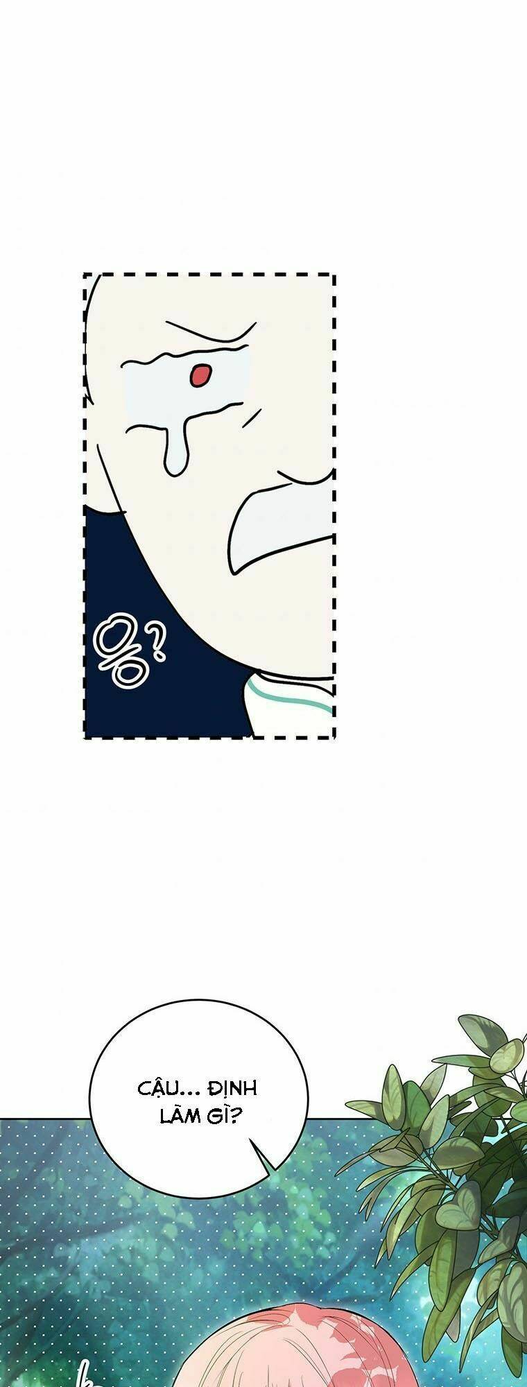 Phía Sau Mặt Nạ Của Nam Chính Hiền Lành Chapter 16 - Trang 2