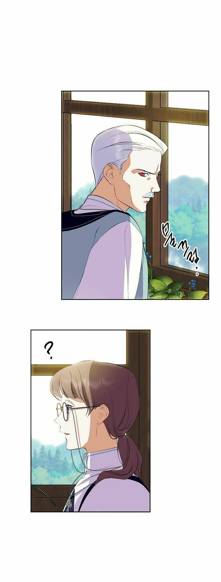 Phía Sau Mặt Nạ Của Nam Chính Hiền Lành Chapter 16 - Trang 2