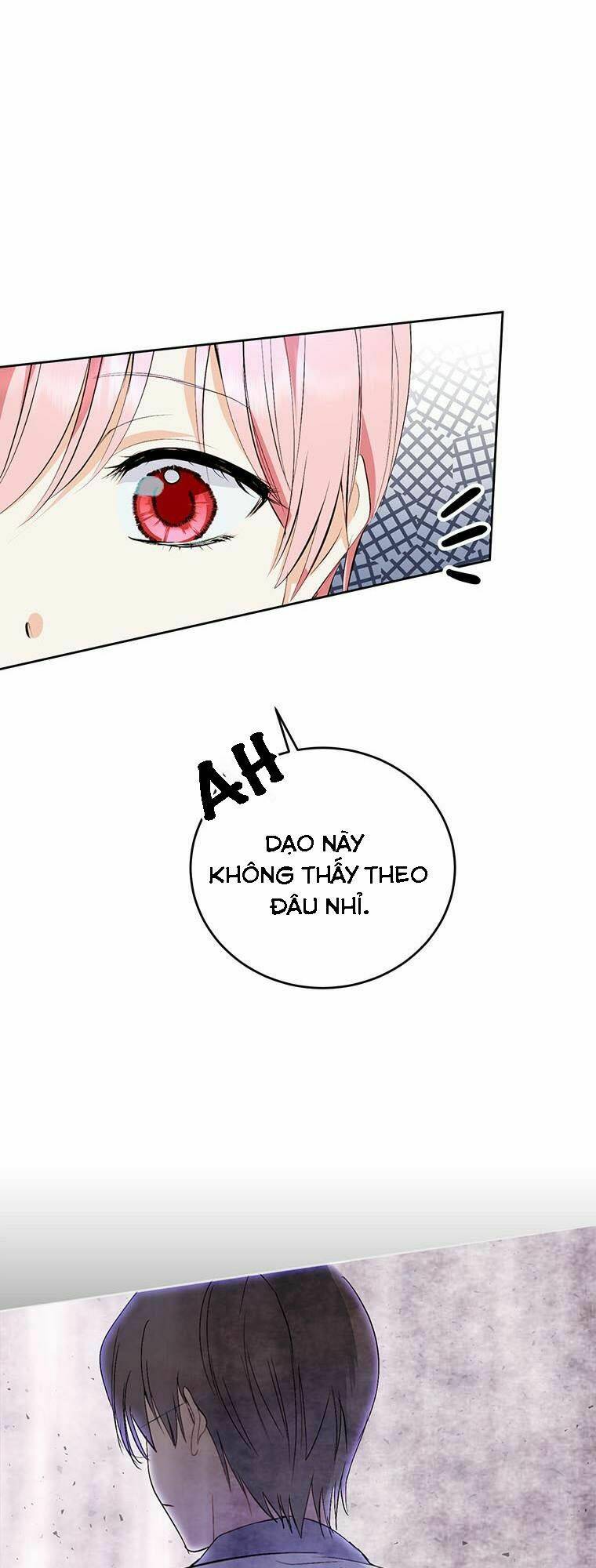 Phía Sau Mặt Nạ Của Nam Chính Hiền Lành Chapter 16 - Trang 2