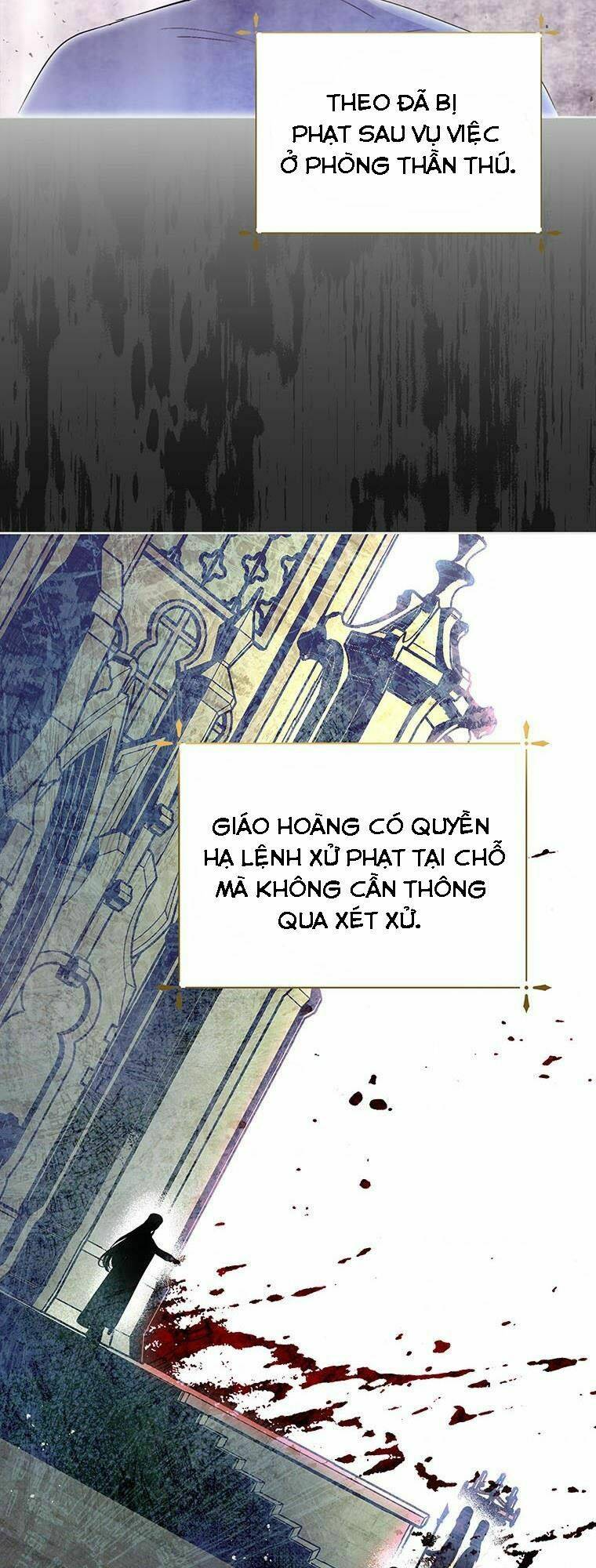 Phía Sau Mặt Nạ Của Nam Chính Hiền Lành Chapter 16 - Trang 2