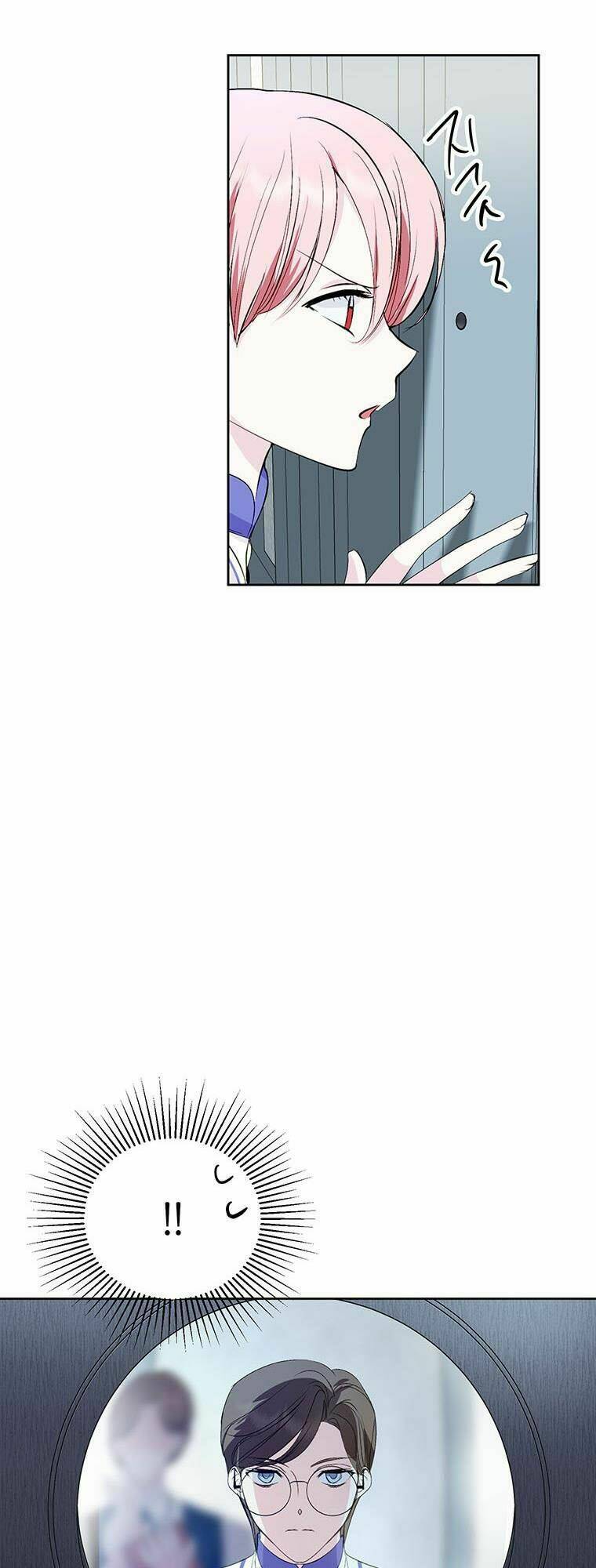 Phía Sau Mặt Nạ Của Nam Chính Hiền Lành Chapter 16 - Trang 2