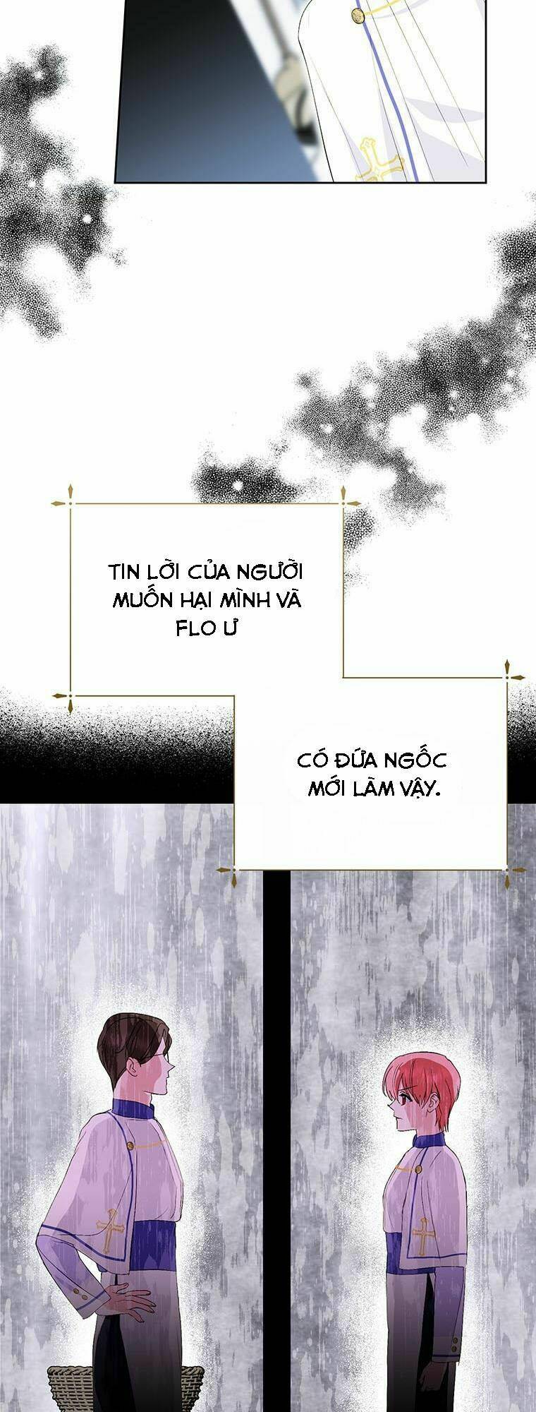 Phía Sau Mặt Nạ Của Nam Chính Hiền Lành Chapter 16 - Trang 2