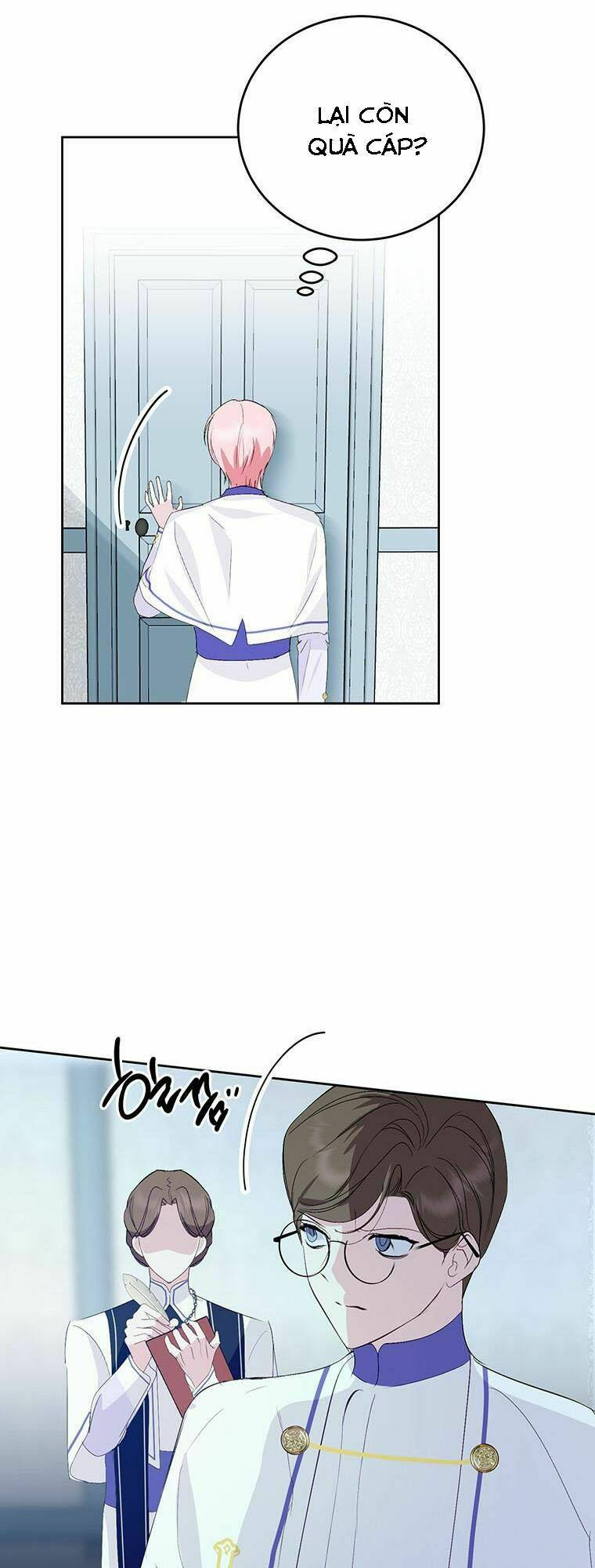 Phía Sau Mặt Nạ Của Nam Chính Hiền Lành Chapter 16 - Trang 2