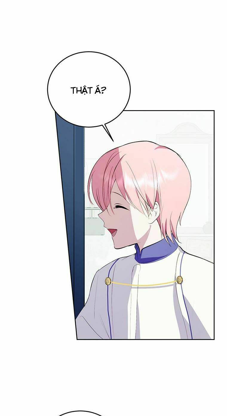 Phía Sau Mặt Nạ Của Nam Chính Hiền Lành Chapter 16 - Trang 2