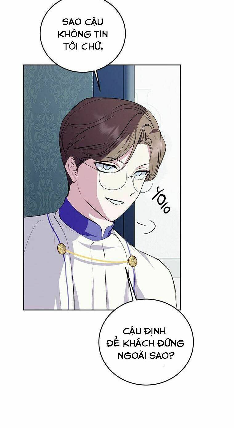 Phía Sau Mặt Nạ Của Nam Chính Hiền Lành Chapter 16 - Trang 2